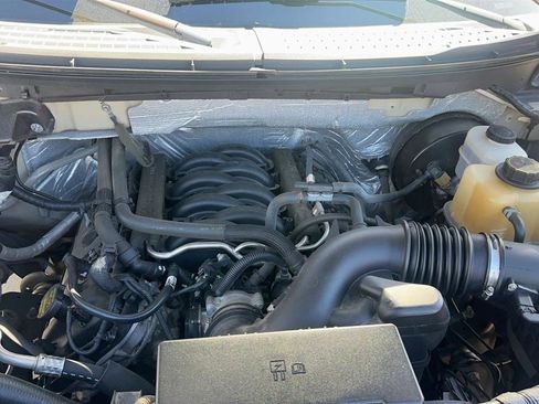 Used 2012 Ford F150 XLT w/ XLT Convenience Pkg image 36