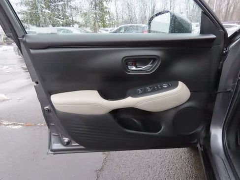 Certified 2023 Honda HR-V EX-L image 14