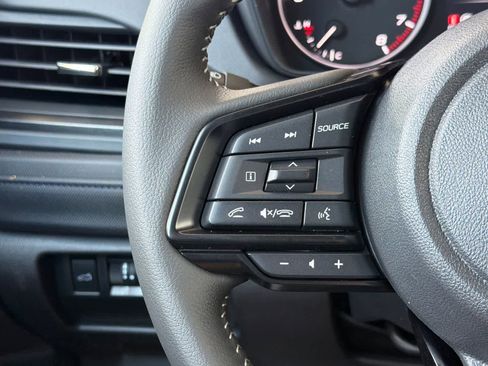 New 2026 Subaru Forester Premium AWD/4WD image 26