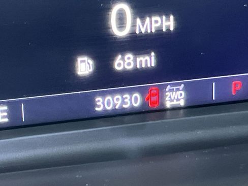 Used 2021 Chevrolet Silverado 1500 RST w/ Rally Edition image 18