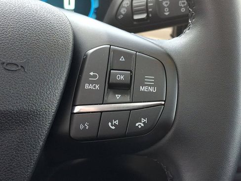 Used 2025 Ford Bronco Sport Big Bend w/ Convenience Package image 24