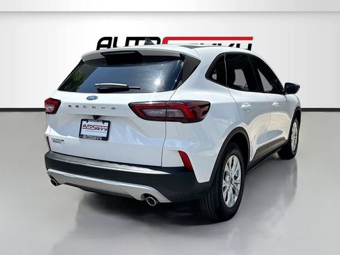 Used 2025 Ford Escape Active FWD image 7