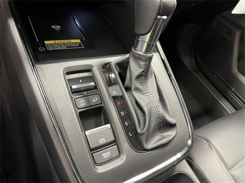 New 2025 Honda CR-V EX-L image 23