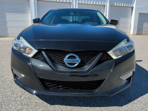 Used 2018 Nissan Maxima 3.5 S image 9
