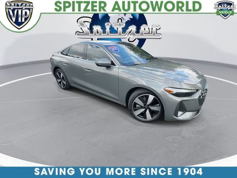 Used 2025 Audi A5 2.0T Premium Plus w/ Premium Plus AWD/4WD image 2