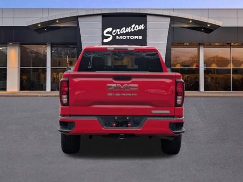 Used 2024 GMC Sierra 1500 Elevation AWD/4WD image 4