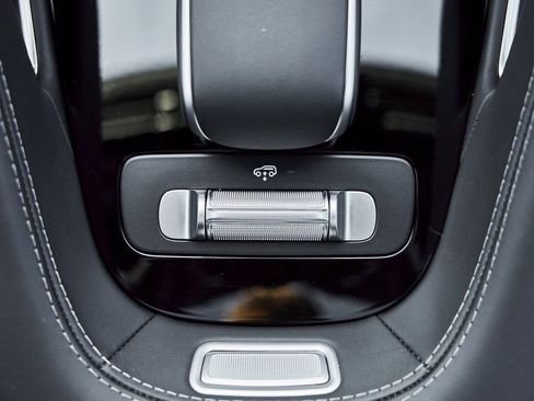 Used 2025 Mercedes-Benz GLS 63 AMG 4MATIC image 70