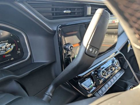 New 2026 GMC Sierra 3500 AT4 w/ Technology Package image 23