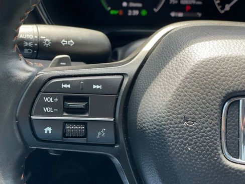 Certified 2024 Honda CR-V Sport-L image 15