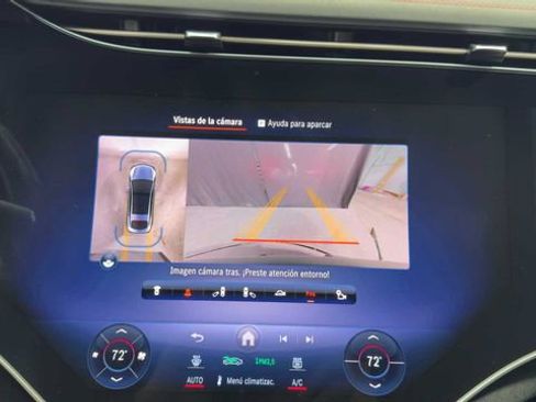 Used 2022 Mercedes-Benz EQS 580 4MATIC Sedan image 32