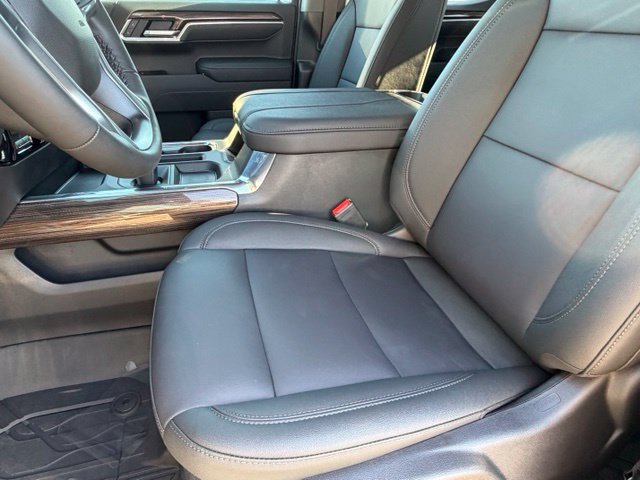 New 2026 Chevrolet Silverado 1500 RST AWD/4WD image 14