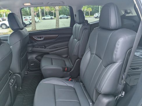 Certified 2025 Subaru Ascent Touring w/ Popular Package #1 image 14