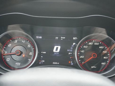 Used 2022 Dodge Charger Scat Pack image 11