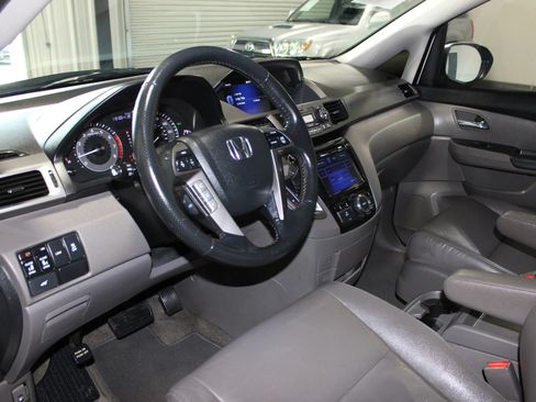 Used 2016 Honda Odyssey EX-L image 21