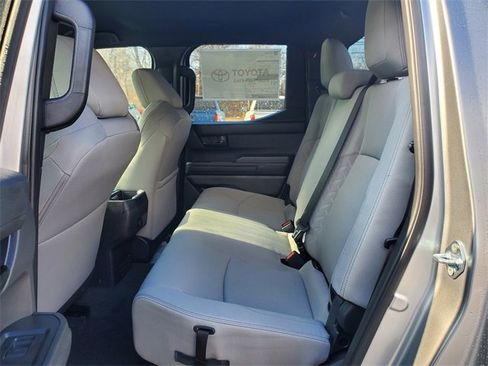 New 2026 Toyota Tacoma SR5 image 9