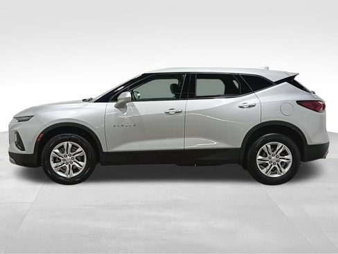 Used 2022 Chevrolet Blazer LT AWD/4WD image 7
