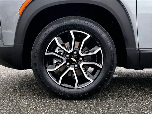 Used 2023 Chevrolet TrailBlazer ACTIV w/ Convenience Package image 7