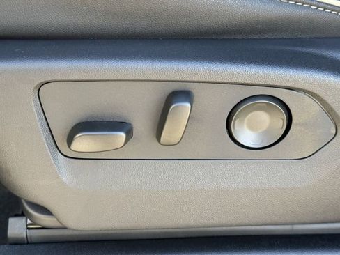 New 2026 Chevrolet Tahoe Premier w/ Sun And Tow Package image 25