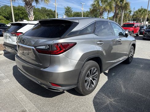 Used 2020 Lexus RX 350 FWD w/ Accessory Package image 4