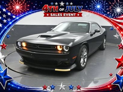 Used 2023 Dodge Challenger GT