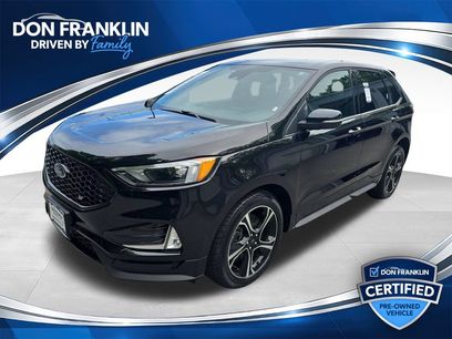 Used 2023 Ford Edge ST