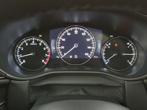 New 2025 MAZDA CX-30 AWD 2.5 S w/ Premium Package image 13