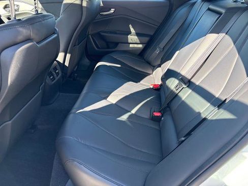 Used 2023 Acura TLX FWD image 25