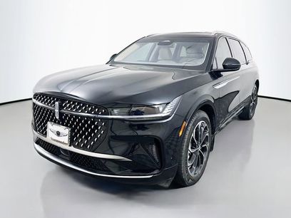 Used 2024 Lincoln Nautilus Reserve w/ Equipment Group 202A