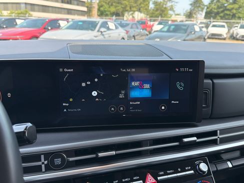 Certified 2024 Hyundai Santa Fe XRT AWD/4WD image 30