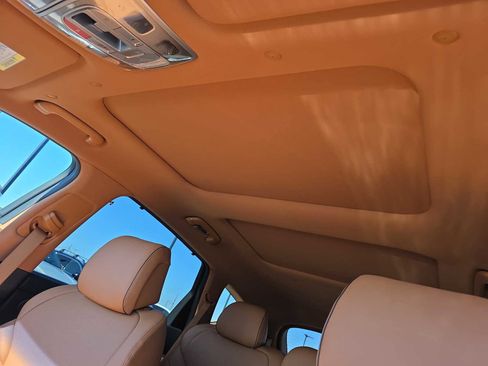 New 2026 Genesis GV80 2.5T Prestige image 22