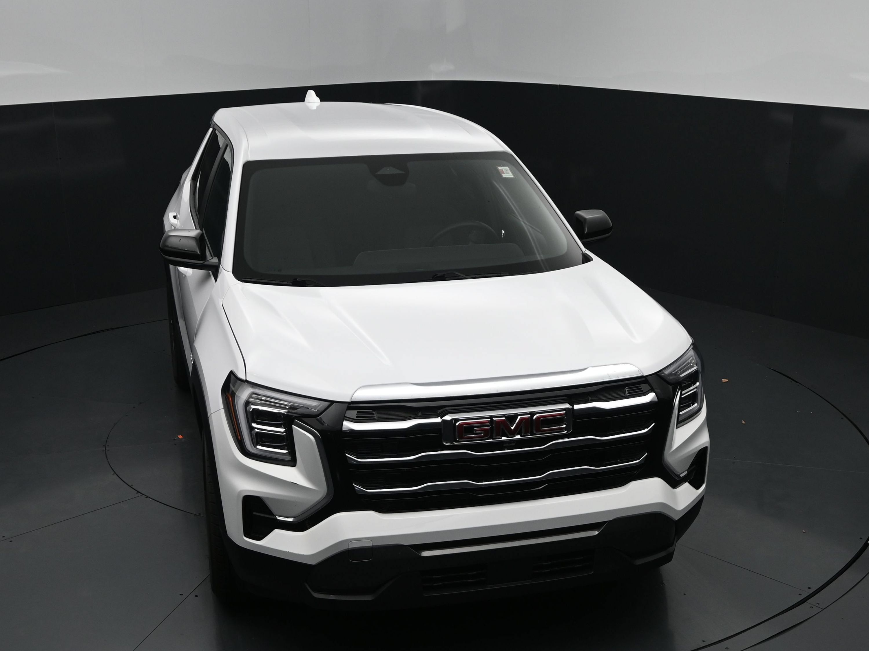 Used 2026 GMC Terrain Elevation FWD image 34