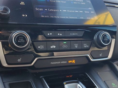 Used 2019 Honda CR-V EX image 26