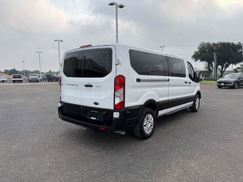 Certified 2024 Ford Transit 350 XLT RWD image 3