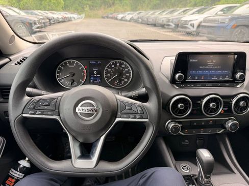 Used 2023 Nissan Sentra S FWD image 12