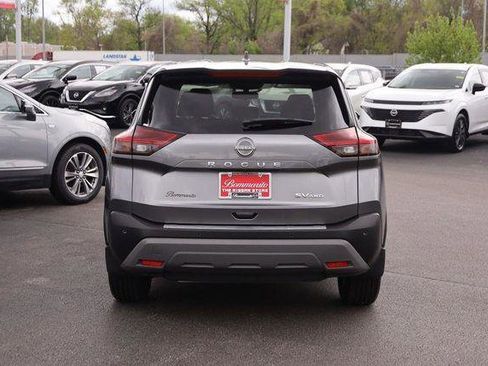 Used 2025 Nissan Altima 2.5 SV w/ SV Special Edition Package image 6