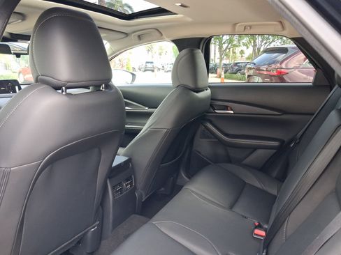 Certified 2026 MAZDA CX-30 AWD 2.5 S image 7