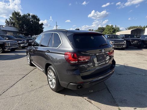 Used 2016 BMW X5 sDrive35i RWD image 8