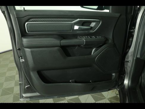 New 2026 RAM 1500 4x4 Crew Cab image 21
