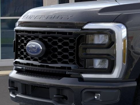 New 2026 Ford F250 XL w/ STX Appearance Package AWD/4WD image 40