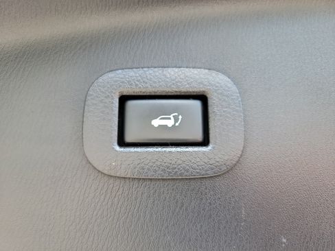 Used 2019 INFINITI QX80 Luxe w/ Proassist Package AWD/4WD image 15