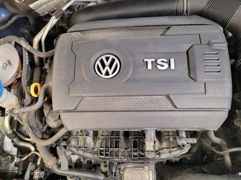 Used 2014 Volkswagen Jetta SE FWD image 30