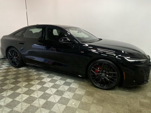 New 2026 Audi A6 Prestige image 3