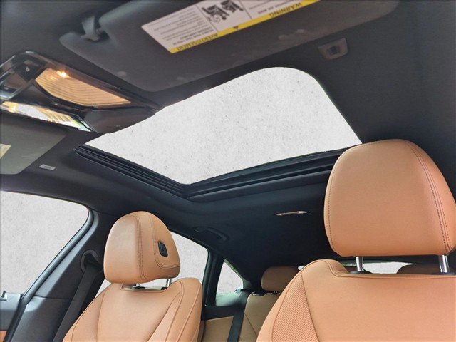 Used 2024 BMW i4 eDrive35 w/ Premium Package RWD image 16