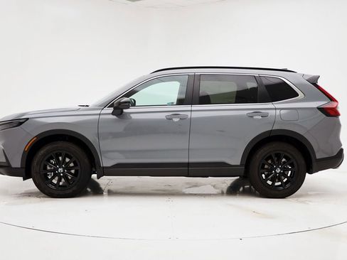 Used 2025 Honda CR-V Sport image 6