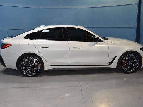Certified 2023 BMW M440i xDrive Gran Coupe w/ Premium Package image 23