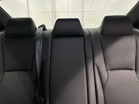 Used 2025 Honda Accord Sport image 14