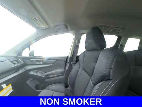 Certified 2025 Subaru Ascent Premium image 25