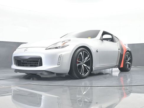 Used 2020 Nissan 370Z w/ Sport Package image 50