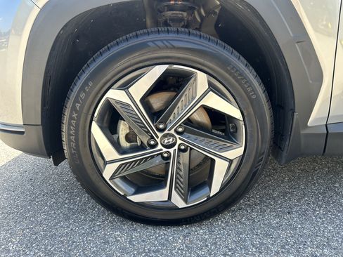 Used 2024 Hyundai Tucson SEL w/ Convenience Package AWD/4WD image 12