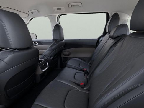 New 2026 Kia Carnival EX image 18